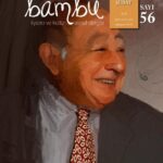 Bambu Dergi 56. sayısı çıktı