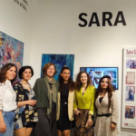 Kadınların Göç Hafızası Sergisi ile kadınların sanatsal perspektifinden göç yeniden sorgulanacak