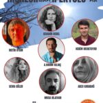 Munzur'dan İpekyolu'na şiir buluşması ve zamanla mekân ilişkisinde misafir olmak | A. Rahim Kılıç
