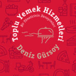 Deniz Gürsoy'dan gastronomi bölümleri ve aşçılık okulları öğrencileri için