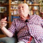 Cem Yayınevi'nin kurucusu Mehmet Ali Uğur hayatını kaybetti