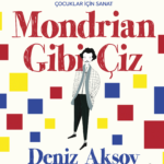Bu çocuk kitabında önemli ressamlardan Mondrian'ın ve yarattığı sanat akımının hikâyesi var