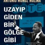 Kitap Kurtları Kulübü 1 Mayıs konuğu Antonio Muñoz Molina
