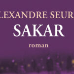 2024 NDS Edebiyat Ödülü’nü Sakar adlı romanıyla Fransız yazar Alexandre Seurat kazandı