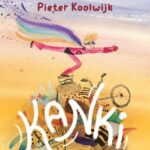 Ödüllü yazar Pieter Koolwijk'ten yepyeni bir roman: Kanki