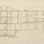 Mimar Vasil Vingas’ın arşivi Salt'ta erişime açıldı