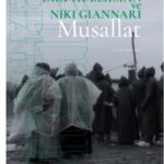 Kıraathane Kitap Şenliği etkinlikleri Musallat kitabıyla başlıyor