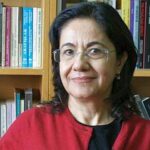 Zeytin Dalı’nda Müge İplikçi’nin yeni konuğu Fatmagül Berktay