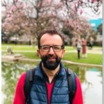 Yazar Serkan Parlak hayatını kaybetti