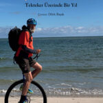 Keskin gözlemleri ve mizah dolu anlatımıyla Erlend Loe bu kez elli yaşında merak saldığı tektekerlek...