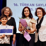 15. Türkan Saylan Bilim ve Sanat Ödülleri Töreni gerçekleştirildi