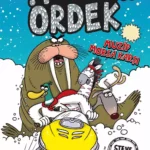 Maceraperest Ördek ve arkadaşları, Muzip Mors’un planlarını durdurabilecek mi?