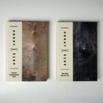 Koray Ariş’in İçinde Yaşadığımız Deri başlıklı kişisel sergisine eşlik eden kitap yayımlandı