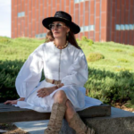 Vuslat’ın “Emanet/Troya” Sergisi Paolo Colombo küratörlüğünde Troya Müzesi’nde açıldı