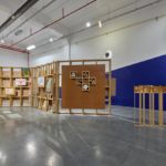 Aslı Çavuşoğlu’nun “TunState” adlı kişisel sergisi 27 Eylül’e kadar İMALAT-HANE’de