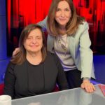 Zeytin Dalı'nın konuğu dünya çapındaki ressam Semiramis Öner