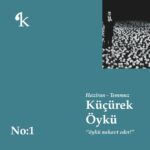 Öykü Okuma Notları | Mustafa Oğuz: Öykü Uçları ve Küçürek Öykü