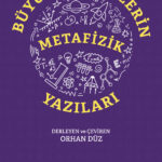Büyük Fizikçilerin Metafizik Yazıları raflarda