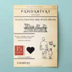 “Pandabiyat Nostalji” dergisinin 6. sayısı yayımlandı