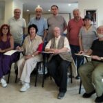 Türkiye Yazarlar Sendikası Görev Dağılımını Yaptı