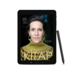 Veveya Kitap ekinin 36. sayısı yayında