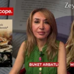 Zeytin Dalı’nda Müge İplikçi’nin yeni konuğu Buket Arbatlı