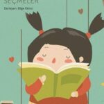 Elips Kitap’tan tekrar baskı “Türk Mânilerinden Seçmeler”