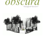 Obscura'nın ikinci sayısı çıktı