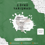 Evrenkent Kalemleri 2. Türkçe Öykü Yarışması başvuruları açıldı