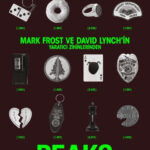 David Lynch'in kült dizisi Twin Peaks, MUBI'de