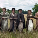 Gurur ve Önyargı'nın Netflix uyarlaması tartışma yarattı