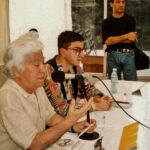 Aziz Nesin, 30. Ölüm Yıldönümünde Foça'da anılıyor