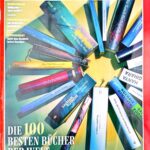 Alman Der Spiegel dergisi dünyanın en iyi 100 kitabını seçti