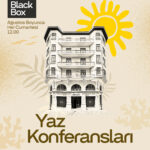 Türkiye İş Bankası Resim Heykel Müzesi’nden “Yaz Konferansları”