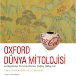 Dünya mitolojisi konusunda mükemmel bir rehber