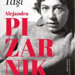 Arjantinli şair Alejandra Pizarnik ilk kez Türkçede