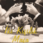 Towles'un uzun romanlarını sevenler için özlem giderme fırsatı: İki Kişilik Masa