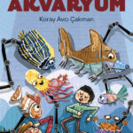 Koray Avcı Çakman, bu romanında geri dönüşümün, çizgi romanların ve dostluğun iyileştirici gücünü an...