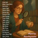 Dedektif Dergisi’nin 57. Sayısı Okurlarıyla Buluştu