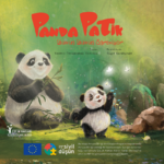 Çocuk Hakları Kültür Sanat Derneği tarafından, özel gereksinimli çocukların kendileriyle özdeşleştir...