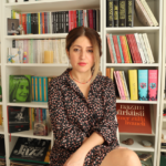 İlk Adımlar: Tezer Beğenmiş | Hande Emekçi