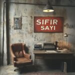 Sıfır Sayı'nın yeni bölümü Olan Biteni Kaçırma Keyfi yayında