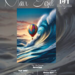 Mavi Yeşil dergisinin 154. sayısı yayımlandı