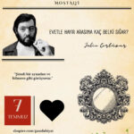 Pandabiyat Nostalji 7. Sayısı raflarda