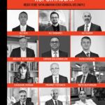 Murat Ülker'den Röportajlar yeni baskısıyla The Kitap'tan yayımlandı