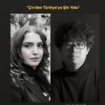 “ŞİİR SUARE”de İki Haftada İki Konuk