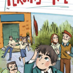 “Tersine Okul”, bir çocuğun gözünden yetişkinlerin dünyasını mizahi ve düşündürücü bir dille sorgula...