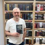 Afganistan’ın iç sarsıntılarıyla dolu topraklarına, oradan modern dünyanın kaosuna uzanan bir roma...