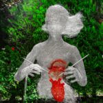 Zeynep Koçan’dan doğa, beden ve dönüşüm üzerine bir sergi: Tellerle Dokunan Düşler