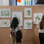 Anadolu’nun Bitki Mirası sergisi Salt’ta devam ediyor